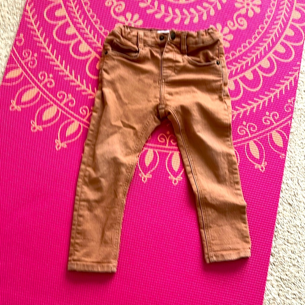 Zara kids Jeans